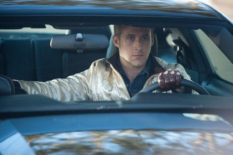 Drive 