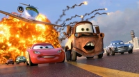 Cars 2 (3D)