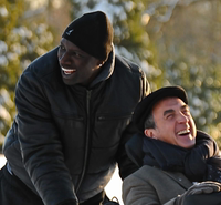 Intouchables - Ziemlich beste Freunde