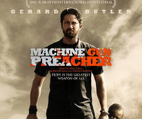 Machine Gun Preacher 
