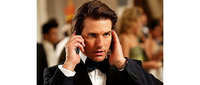 Mission: Impossible - Ghost Protocol