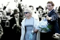 My week with Marilyn