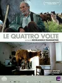 Le quattro volte | Vier Leben 