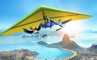 Rio 3-D