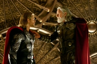 Thor (3-D)
