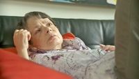 Ursula: Leben in Anderswo