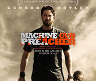Machine Gun Preacher 