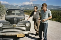 On the Road