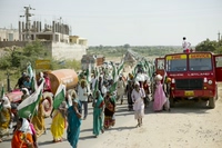 Millions can walk