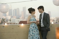 500 Days of Summer 