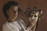Breath Made Visible: Anna Halprin