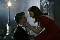 The Curious Case of Benjamin Button