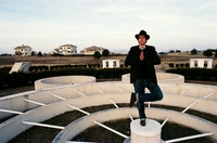 David Wants To Fly