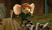 Despereaux - Der kleine Mäuseheld