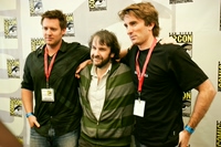 District 9: Sharlto Copley im Interview