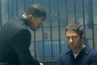 Law Abiding Citizen