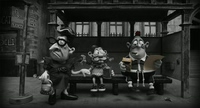 Mary and Max