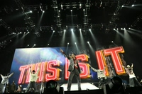  Michael Jackson's This Is It