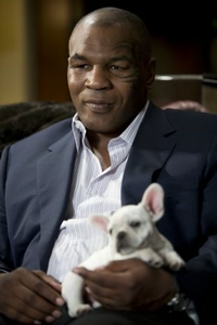 Featurette: Mike Tyson