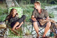 Mit dir an meiner Seite | The Last Song