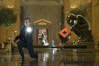 Night at the Museum 2