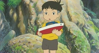 Ponyo | Das grosse Abenteuer am Meer 