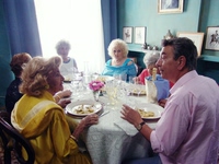 Pranzo di ferragosto