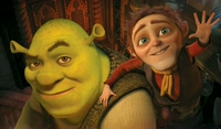 Shrek Forever After 