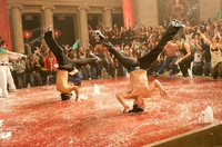 Step Up 3-D