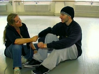 Streetdance: Erster Tanzfilm in 3D!