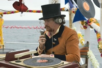 The Boat that Rocked