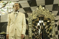 The Imaginarium of Dr. Parnassus