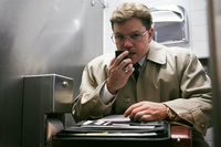 The Informant!