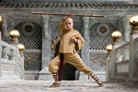 The Last Airbender | Die Legende von Aang