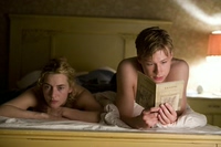 The Reader | Der Vorleser