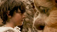 Where The Wild Things Are