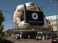 Zürich Film Festival 